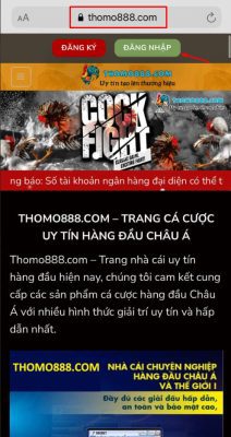 HƯỚNG DẪN ĐĂNG NHẬP DANG NHAP