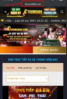 HƯỚNG DẪN ĐĂNG KÝ TÀI KHOẢN Hướng dẫn đăng ký tài khoản