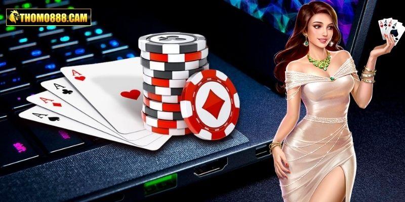 Casino Thomo888 - Thế Giới Cá Cược Cho Những Tín Đồ word image 6340 4