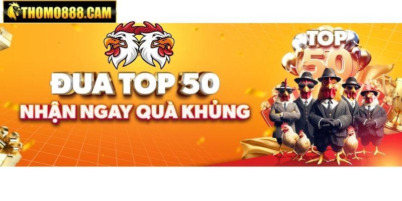Tổng Hợp Những Chương Trình Khuyến Mãi Thomo888 Hot Nhất word image 6390 4